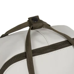 New Rebels ® Tim Rugzak Waterafstotend Beige/Olive
