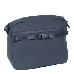 New Rebels ® William - Schoudertas - Navy Blauw 10L - Waterafstotend