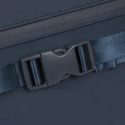 New Rebels ® William - Schoudertas - Navy Blauw 10L - Waterafstotend