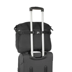 New Rebels ® William - Schoudertas - Navy Blauw 10L - Waterafstotend