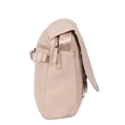 New Rebels ® William - Schoudertas - Old Pink 10L - Waterafstotend