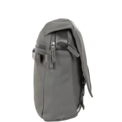 New Rebels ® William - Schoudertas - Grijs 10L  - Waterafstotend