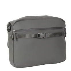 New Rebels ® William - Schoudertas - Grijs 10L  - Waterafstotend