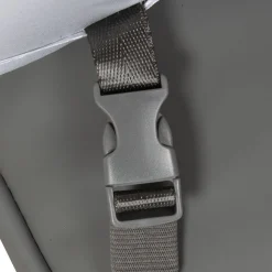 New Rebels ® William - Schoudertas - Grijs 10L  - Waterafstotend