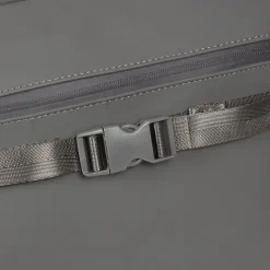 New Rebels ® William - Schoudertas - Grijs 10L  - Waterafstotend