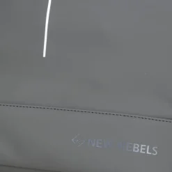 New Rebels ® William Rugzak Antracite