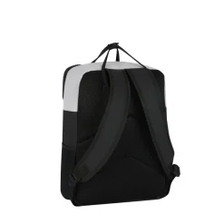 New Rebels Backham Springfield Reflectie Zwart 16L Rugzak Waterafstotend Laptop 14"