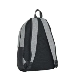 New Rebels Barto Waltham Antraciet 25L Rugzak Waterafstotend Laptop 15.6