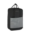 New Rebels Bowie Cape Coral Zwart 14L Rugzak Reflectie Waterafstotend Laptop 13"