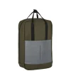 New Rebels Bowie Cape Coral Olijf Groen 15L Rugzak Reflectie Waterafstotend Laptop 13.3
