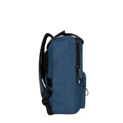New Rebels Boyan Chicago Navy 9L Rugzak Gerecycled Nylon