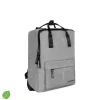 New Rebels Boyan Chicago Grijs 9L Rugzak Gerecycled Nylon