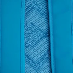 New Rebels Bruce - New York Rolltop Backpack 16L Turquoise