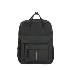 New Rebels Bruce Chicago Zwart 17L Rugzak Waterafstotend Laptop 14