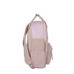New Rebels Bruce Chicago Oudroze 17L Rugzak Waterafstotend Laptop 14