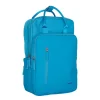 New Rebels Bruce Milwaukee 18L Laptoptas Werktas Schooltas 15,6 ''  Turquoise