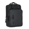 New Rebels Bruce Milwaukee 18L Laptoptas Werktas Schooltas 15,6 '' Zwart