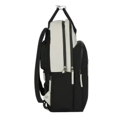 New Rebels Ceres Milwaukee Zwart 18L Rugzak Waterafstotend Laptop 15.6