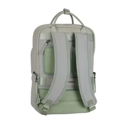 New Rebels Ceres Milwaukee Lime 18L Rugzak Waterafstotend Laptop 15.6"