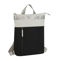 New Rebels Ceres Orlando Zwart 13L Rugtas Waterafstotend