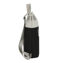 New Rebels Ceres Orlando Zwart 13L Rugtas Waterafstotend