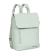 New Rebels Daley Washington Mint 10L Rugzak Waterafstotend
