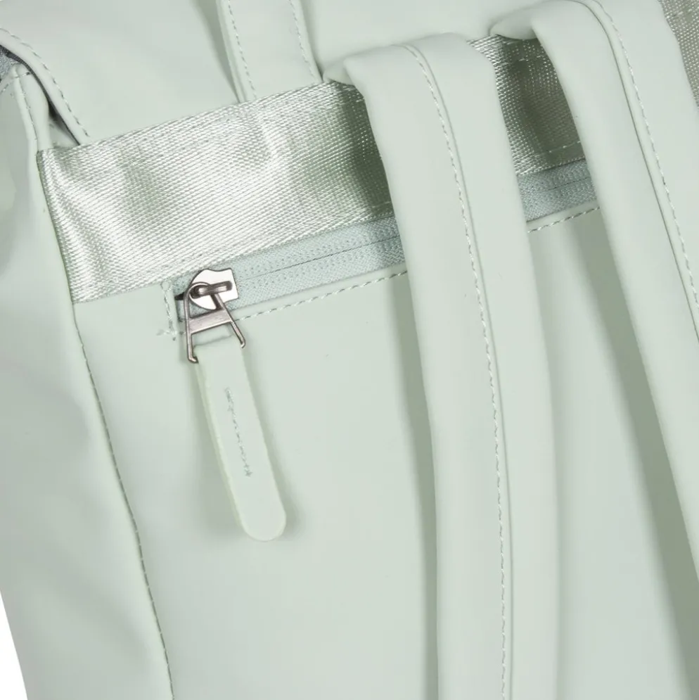 New Rebels Daley Washington Mint 10L Rugzak Waterafstotend