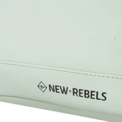 New Rebels Daley Washington Mint 10L Rugzak Waterafstotend