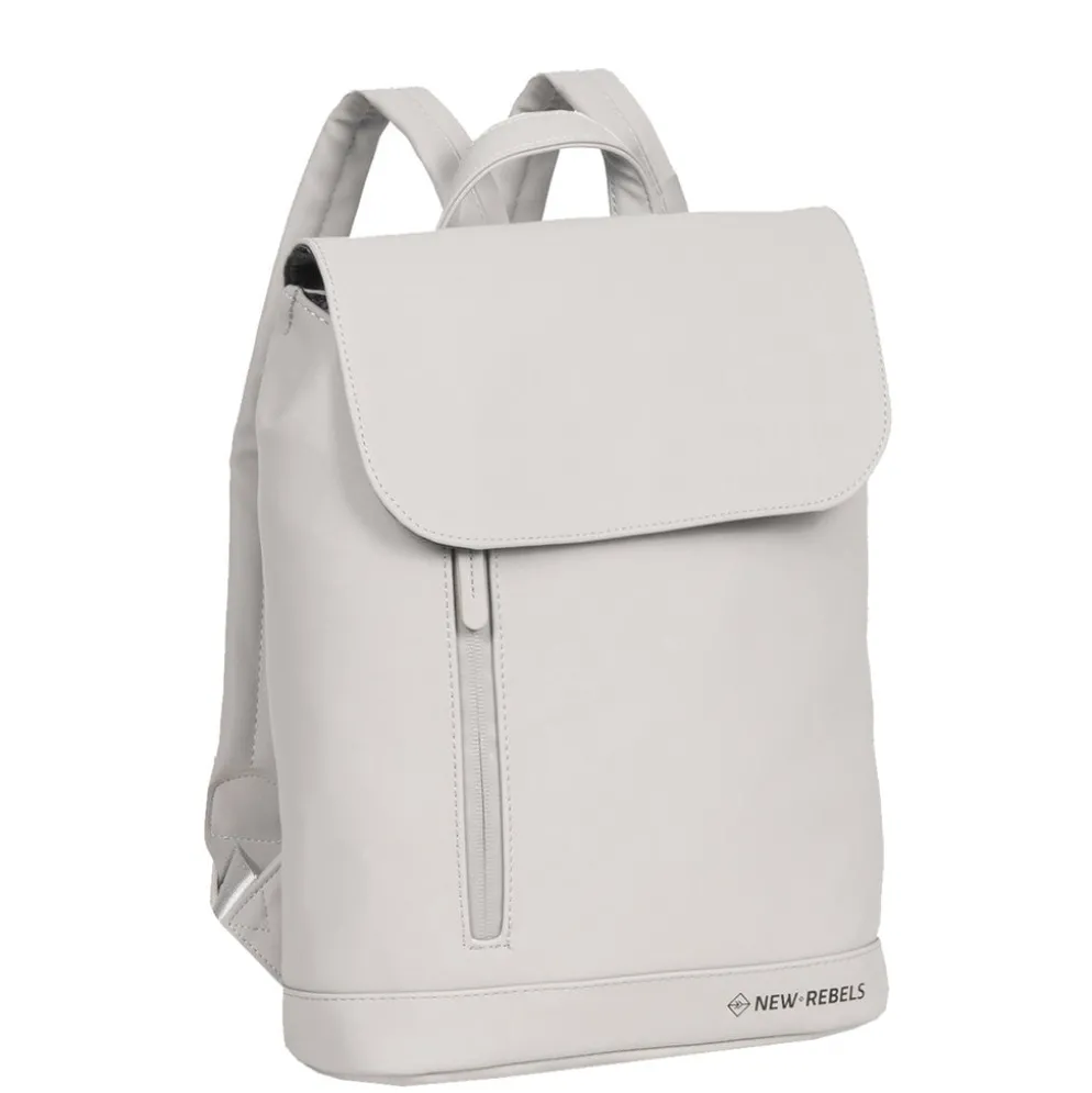 New Rebels Daley Washington Beige 10L Rugzak Waterafstotend
