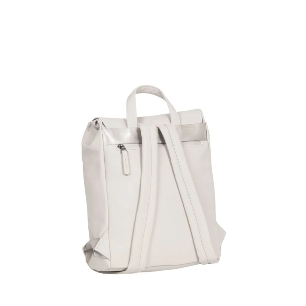 New Rebels Daley Washington Beige 10L Rugzak Waterafstotend