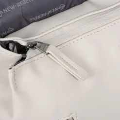 New Rebels Daley Washington Beige 10L Rugzak Waterafstotend