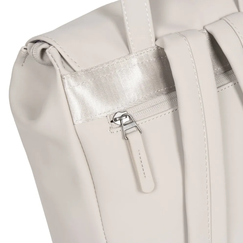New Rebels Daley Washington Beige 10L Rugzak Waterafstotend