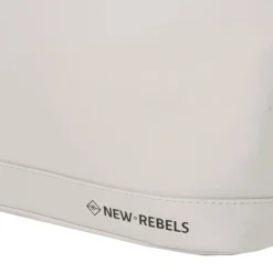 New Rebels Daley Washington Beige 10L Rugzak Waterafstotend