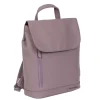 New Rebels Daley Washington Oudpaars 10L Rugzak Waterafstotend