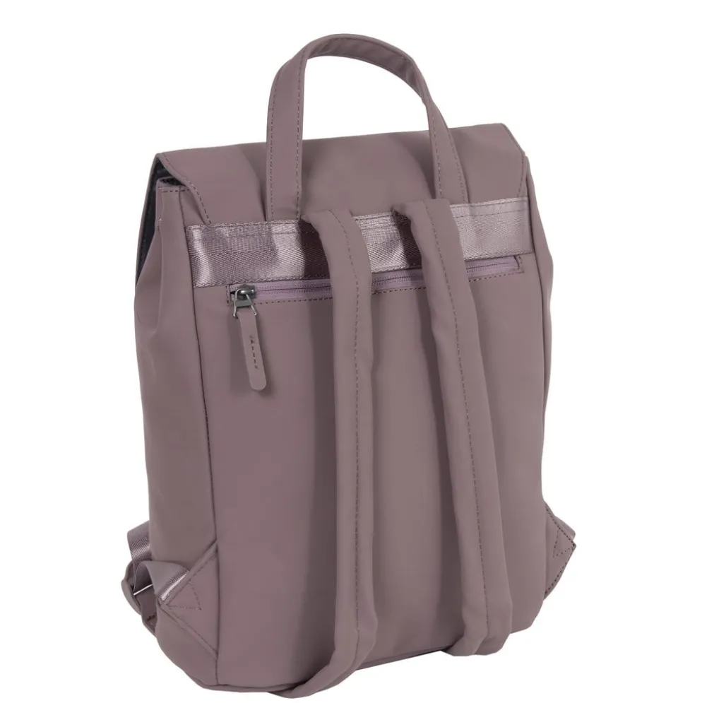 New Rebels Daley Washington Oudpaars 10L Rugzak Waterafstotend