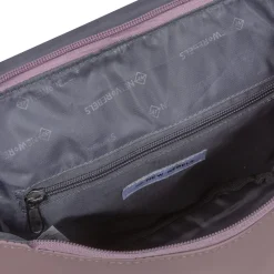 New Rebels Daley Washington Oudpaars 10L Rugzak Waterafstotend