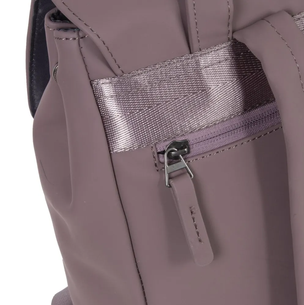 New Rebels Daley Washington Oudpaars 10L Rugzak Waterafstotend