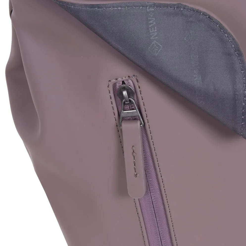 New Rebels Daley Washington Oudpaars 10L Rugzak Waterafstotend