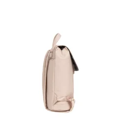 New Rebels Daley Washington  Roze 10L Rugzak Waterafstotend
