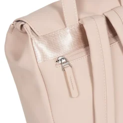 New Rebels Daley Washington  Roze 10L Rugzak Waterafstotend