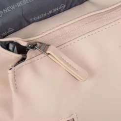 New Rebels Daley Washington  Roze 10L Rugzak Waterafstotend