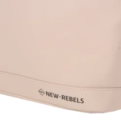 New Rebels Daley Washington  Roze 10L Rugzak Waterafstotend