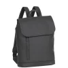 New Rebels Daley Washington Zwart 10L Rugzak Waterafstotend