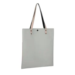 New Rebels Fane Kileen Oudroze 6L Shopper Waterafstotend Laptop 13"