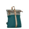 New Rebels Ferron - Los Angeles Rolltop Rugtas Mini