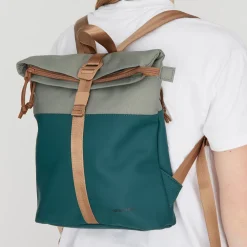 New Rebels Ferron - Los Angeles Rolltop Rugtas Mini