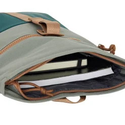 New Rebels Ferron - Los Angeles Rolltop Rugtas Mini
