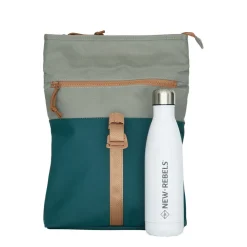 New Rebels Ferron - Los Angeles Rolltop Rugtas Mini