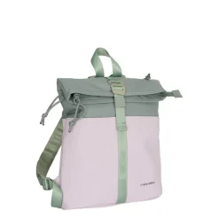 New Rebels Ferron - Los Angeles Rolltop Rugzak Mini