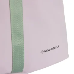 New Rebels Ferron - Los Angeles Rolltop Rugzak Mini